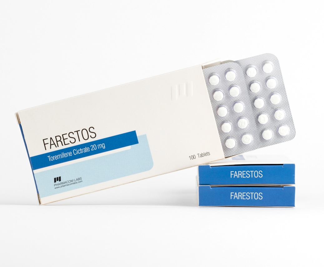 Farestos